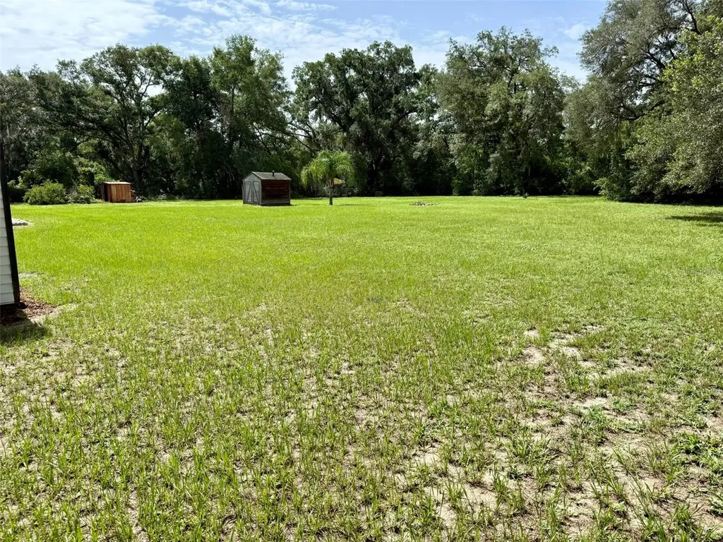 11215 Russell Drive Seffner FL 33584