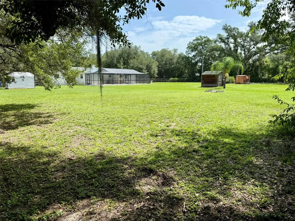11215 Russell Drive Seffner FL 33584