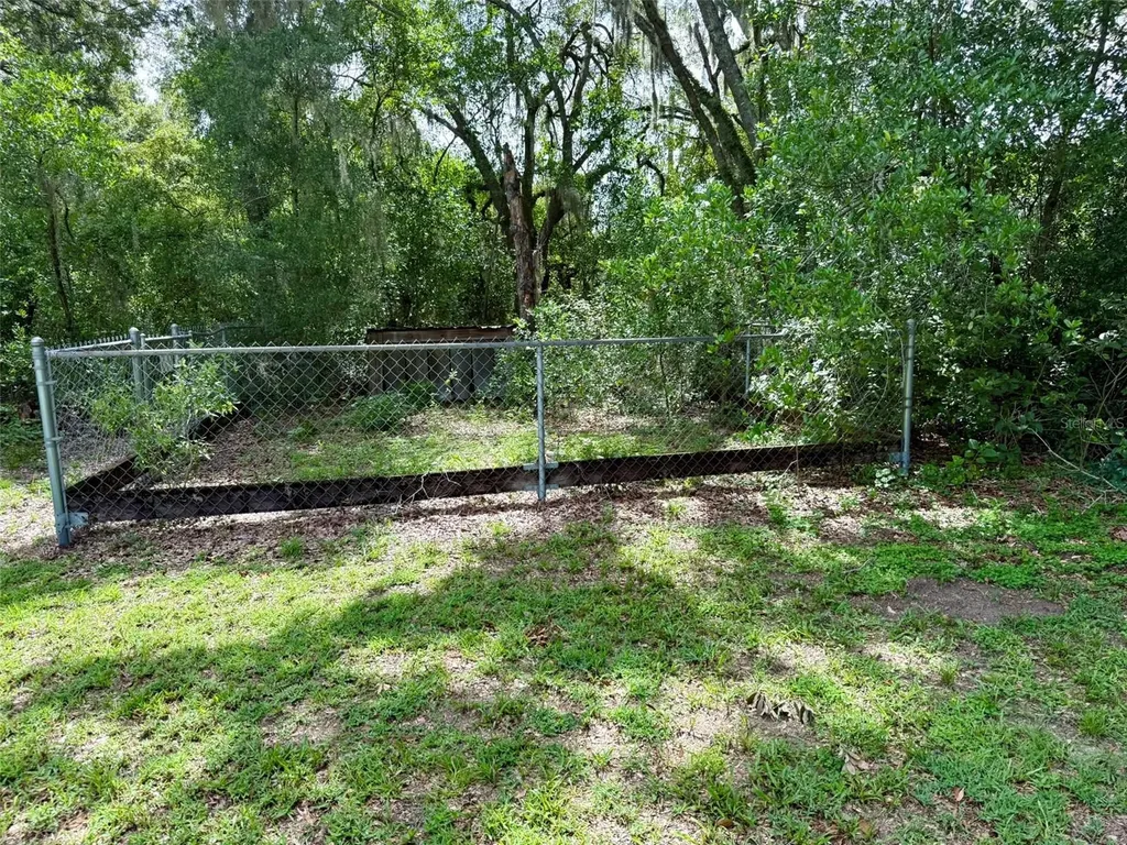11215 Russell Drive Seffner FL 33584