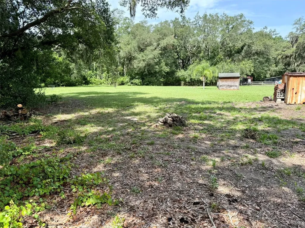 11215 Russell Drive Seffner FL 33584