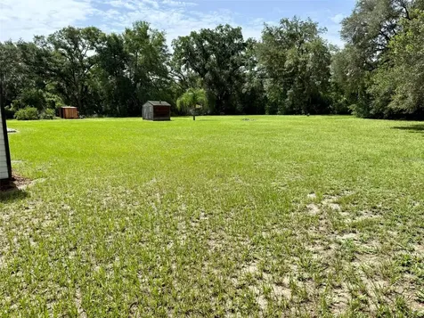 11215 Russell Drive Seffner FL 33584
