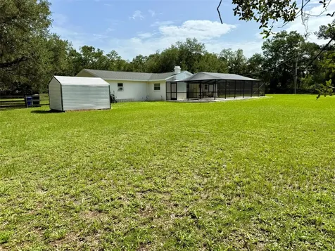 11215 Russell Drive Seffner FL 33584