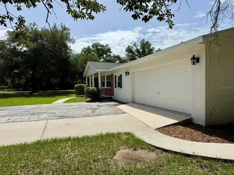 11215 Russell Drive Seffner FL 33584