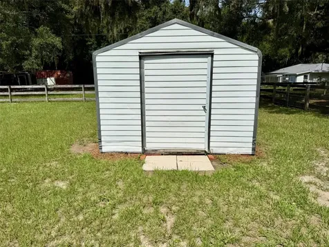 11215 Russell Drive Seffner FL 33584