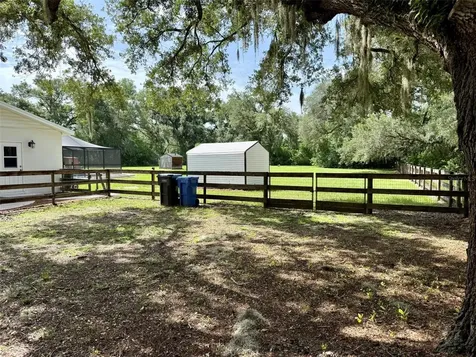 11215 Russell Drive Seffner FL 33584