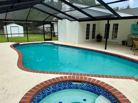 11215 Russell Drive Seffner FL 33584