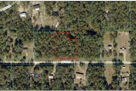 Tbd SW 55 Street Ocala FL 34481