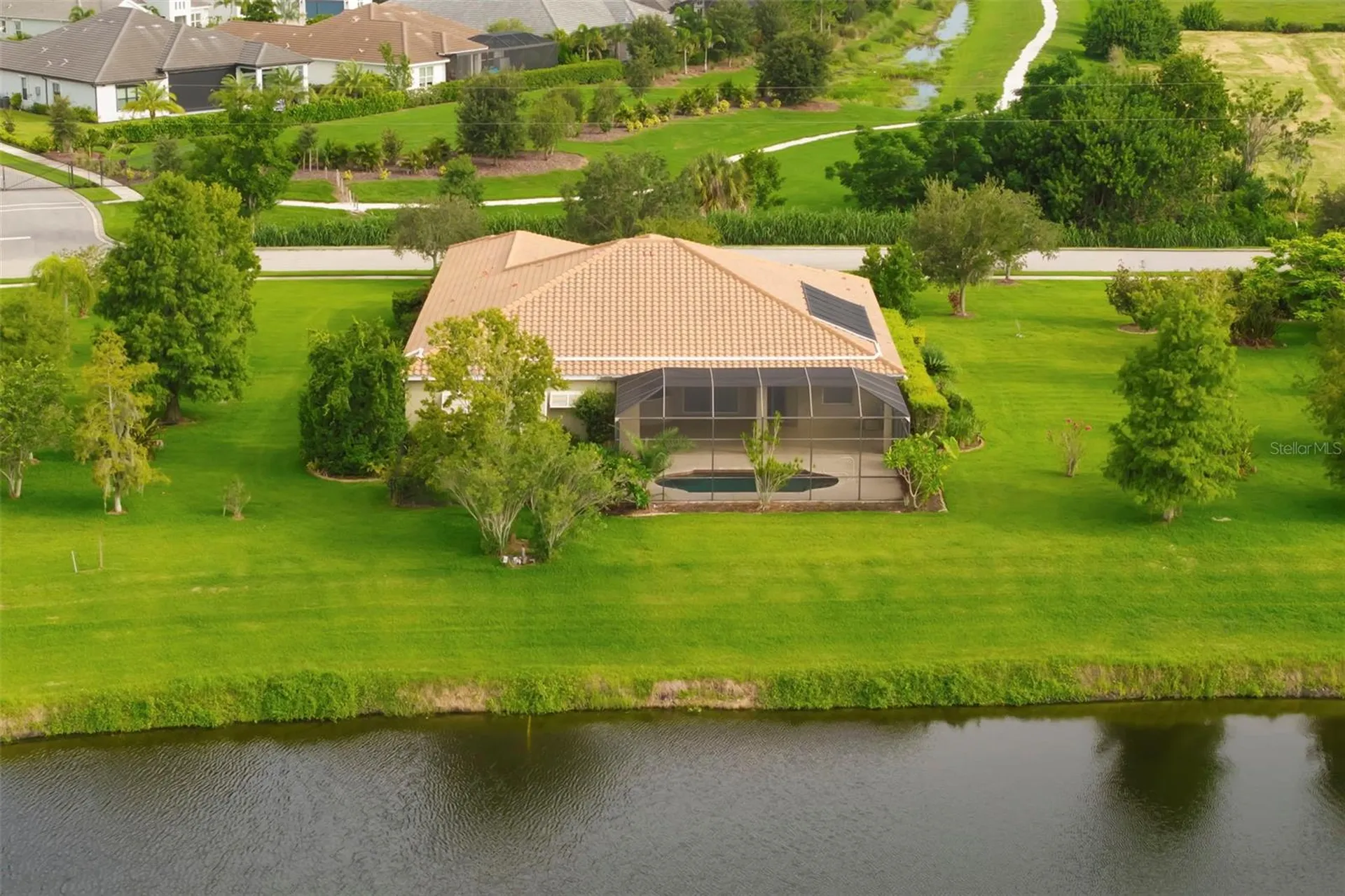8420 Webber Road Sarasota FL 34240