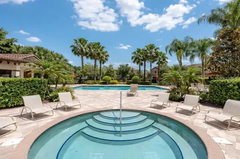 8458 Kelsall Drive Orlando FL 32832