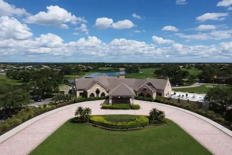 8458 Kelsall Drive Orlando FL 32832