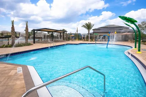8458 Kelsall Drive Orlando FL 32832