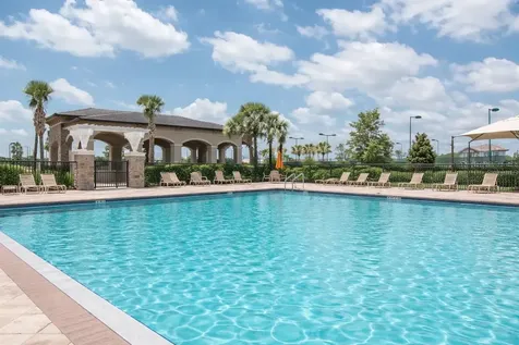 8458 Kelsall Drive Orlando FL 32832