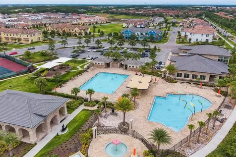 8458 Kelsall Drive Orlando FL 32832