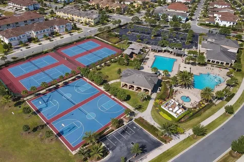 8458 Kelsall Drive Orlando FL 32832