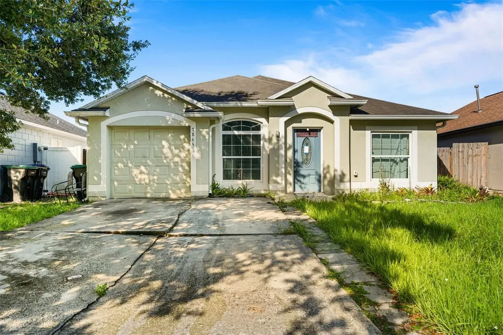 7865 Pine Fork Drive Orlando FL 32822
