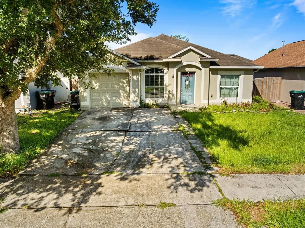 7865 Pine Fork Drive Orlando FL 32822