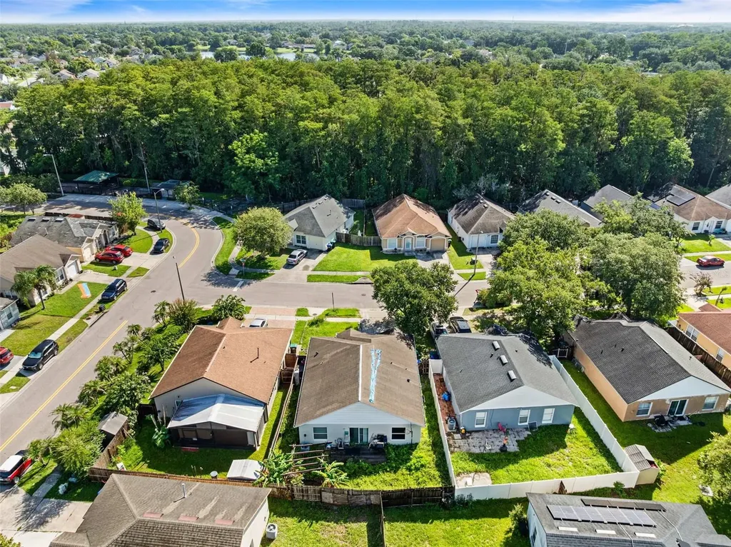 7865 Pine Fork Drive Orlando FL 32822