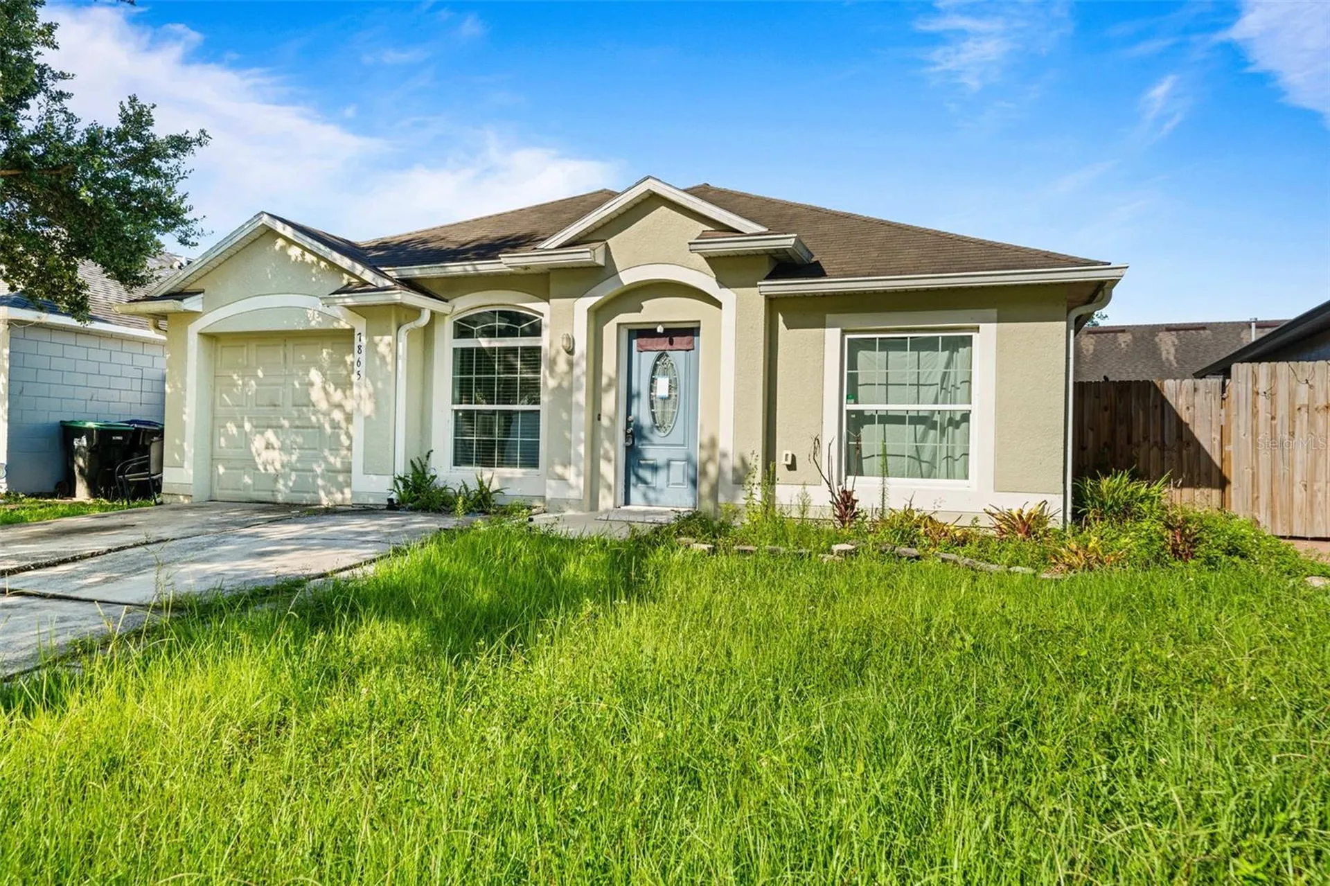 7865 Pine Fork Drive Orlando FL 32822