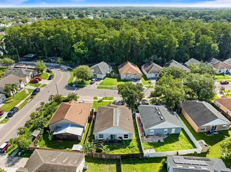 7865 Pine Fork Drive Orlando FL 32822