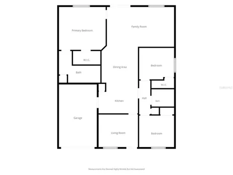 7865 Pine Fork Drive Orlando FL 32822