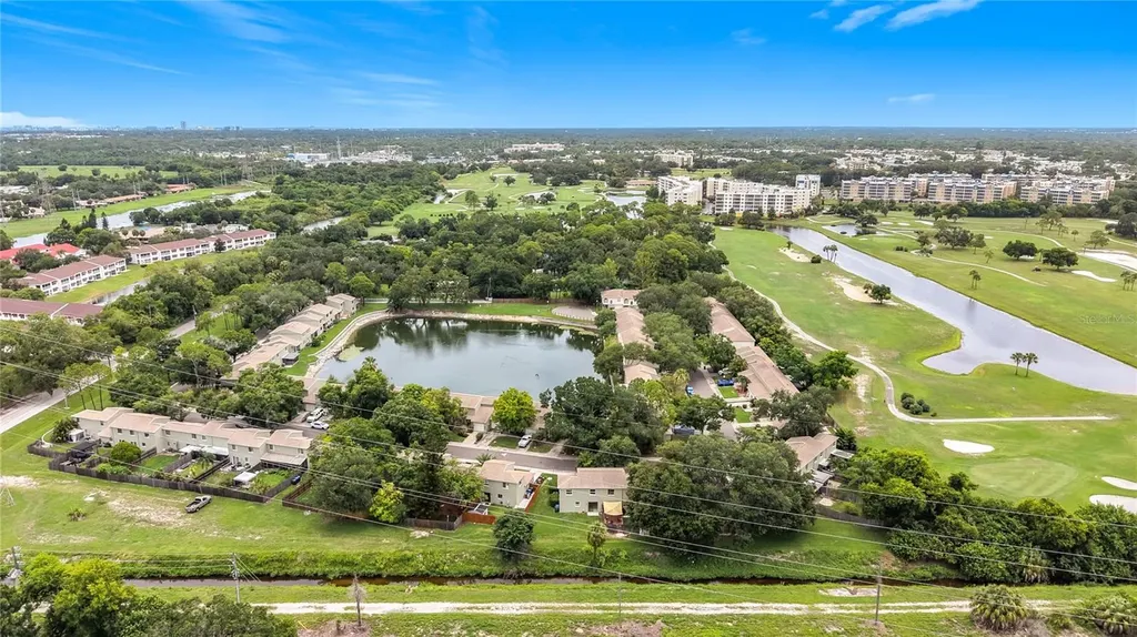 1718 Adams Circle S Largo FL 33771
