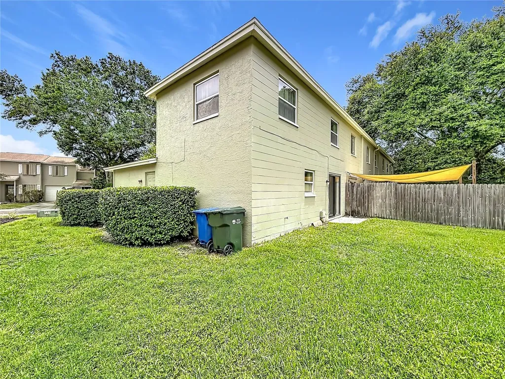 1718 Adams Circle S Largo FL 33771