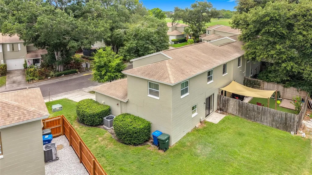 1718 Adams Circle S Largo FL 33771