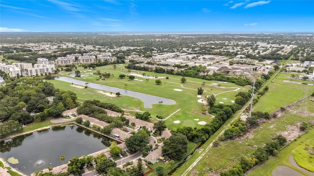 1718 Adams Circle S Largo FL 33771
