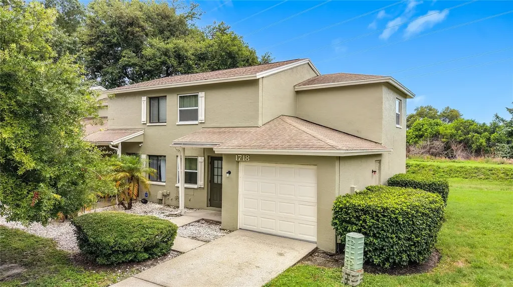 1718 Adams Circle S Largo FL 33771
