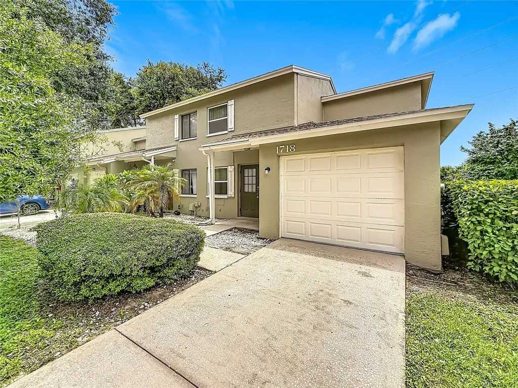 1718 Adams Circle S Largo FL 33771