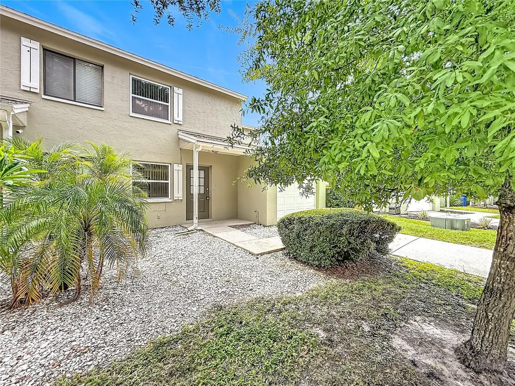 1718 Adams Circle S Largo FL 33771