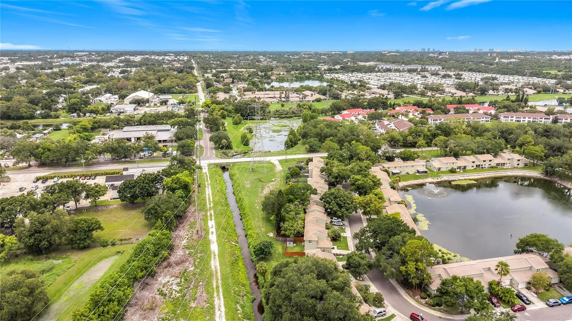 1718 Adams Circle S Largo FL 33771