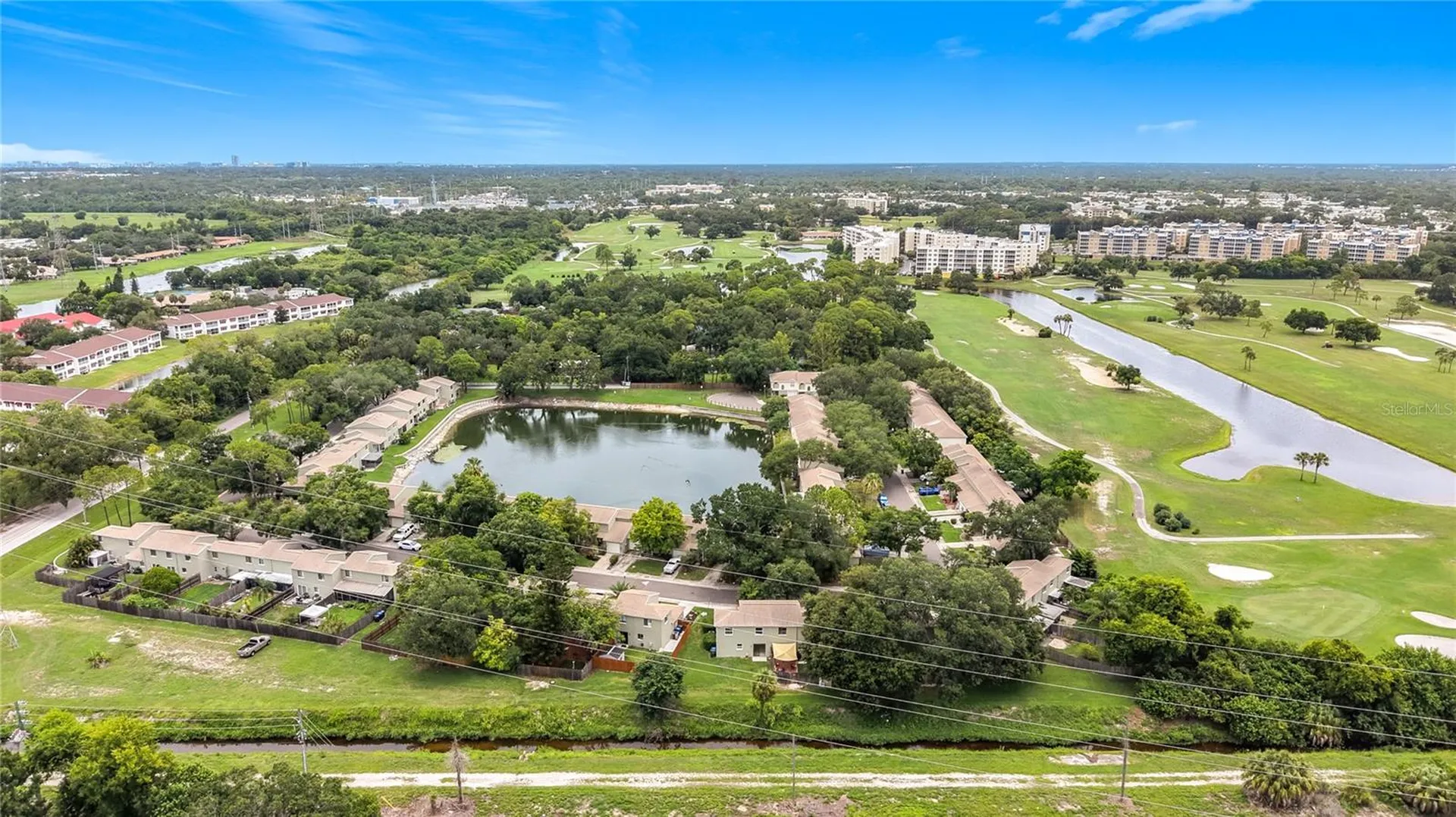 1718 Adams Circle S Largo FL 33771