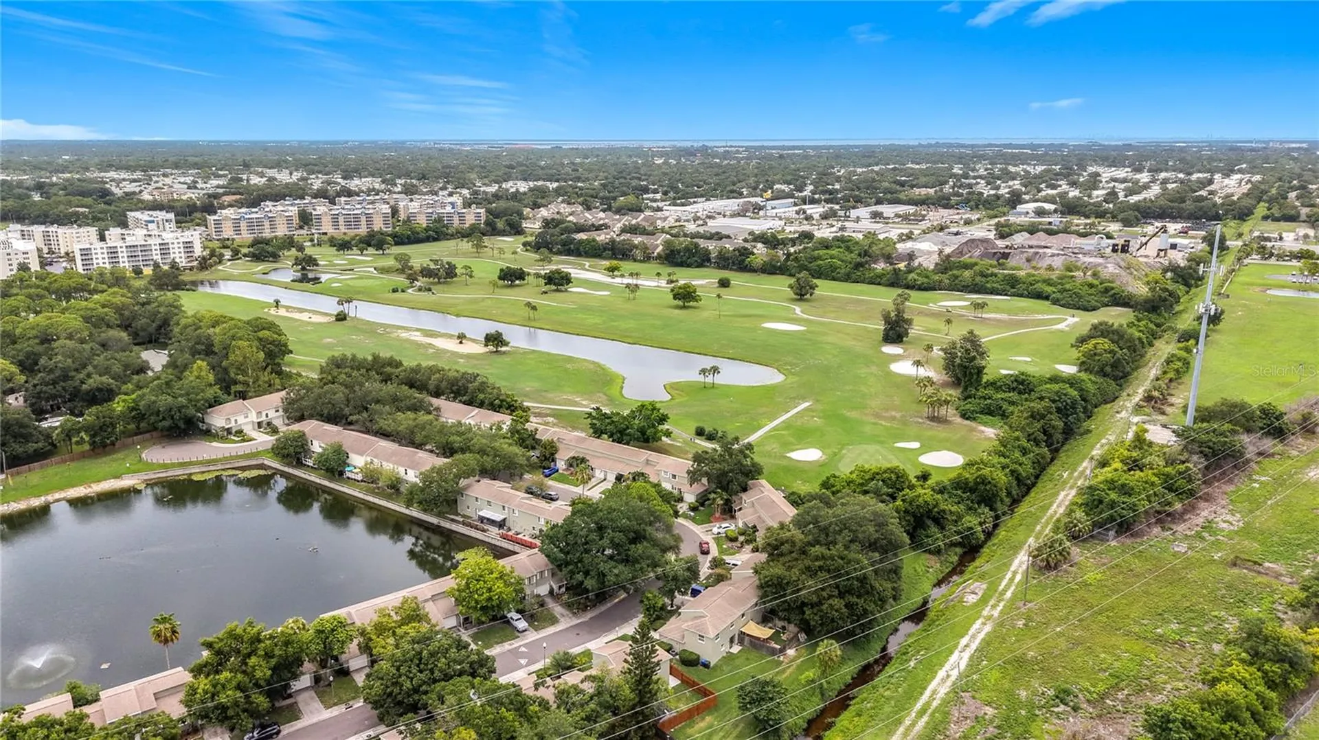 1718 Adams Circle S Largo FL 33771