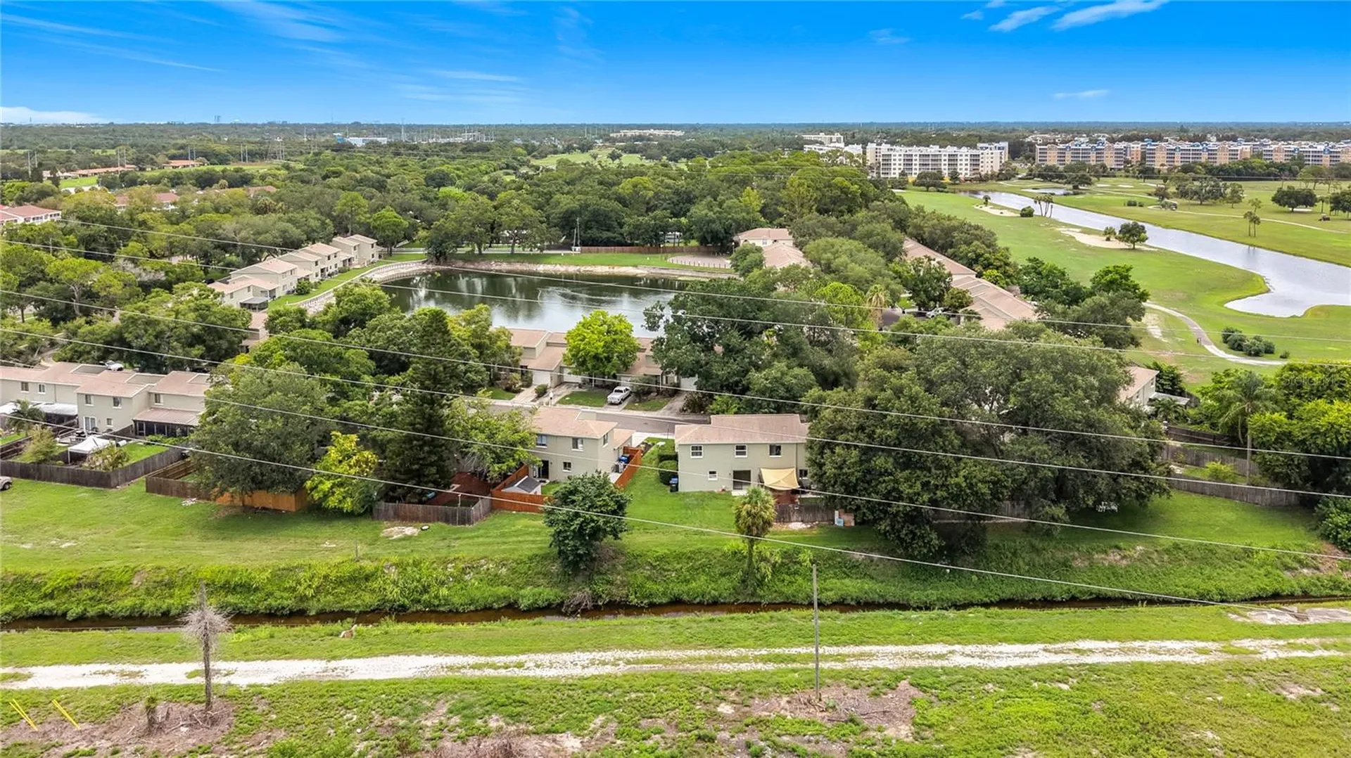 1718 Adams Circle S Largo FL 33771