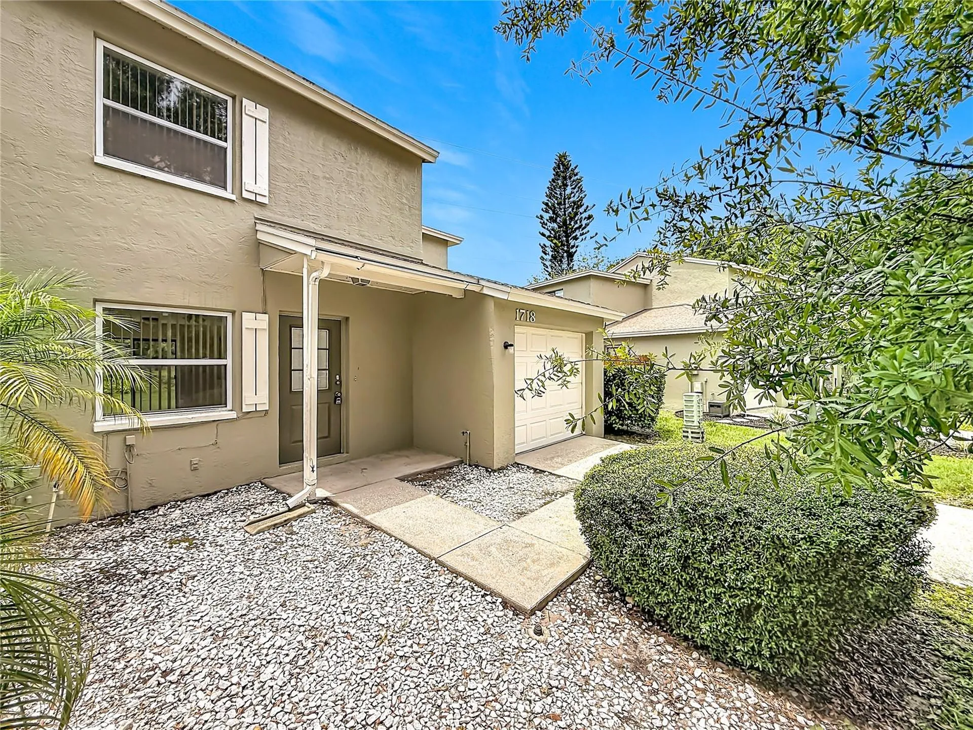 1718 Adams Circle S Largo FL 33771