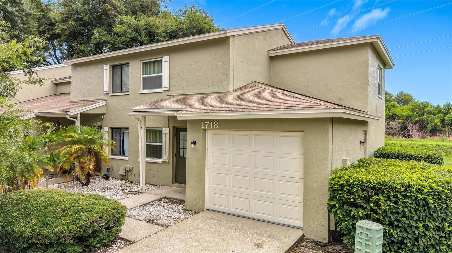 1718 Adams Circle S Largo FL 33771