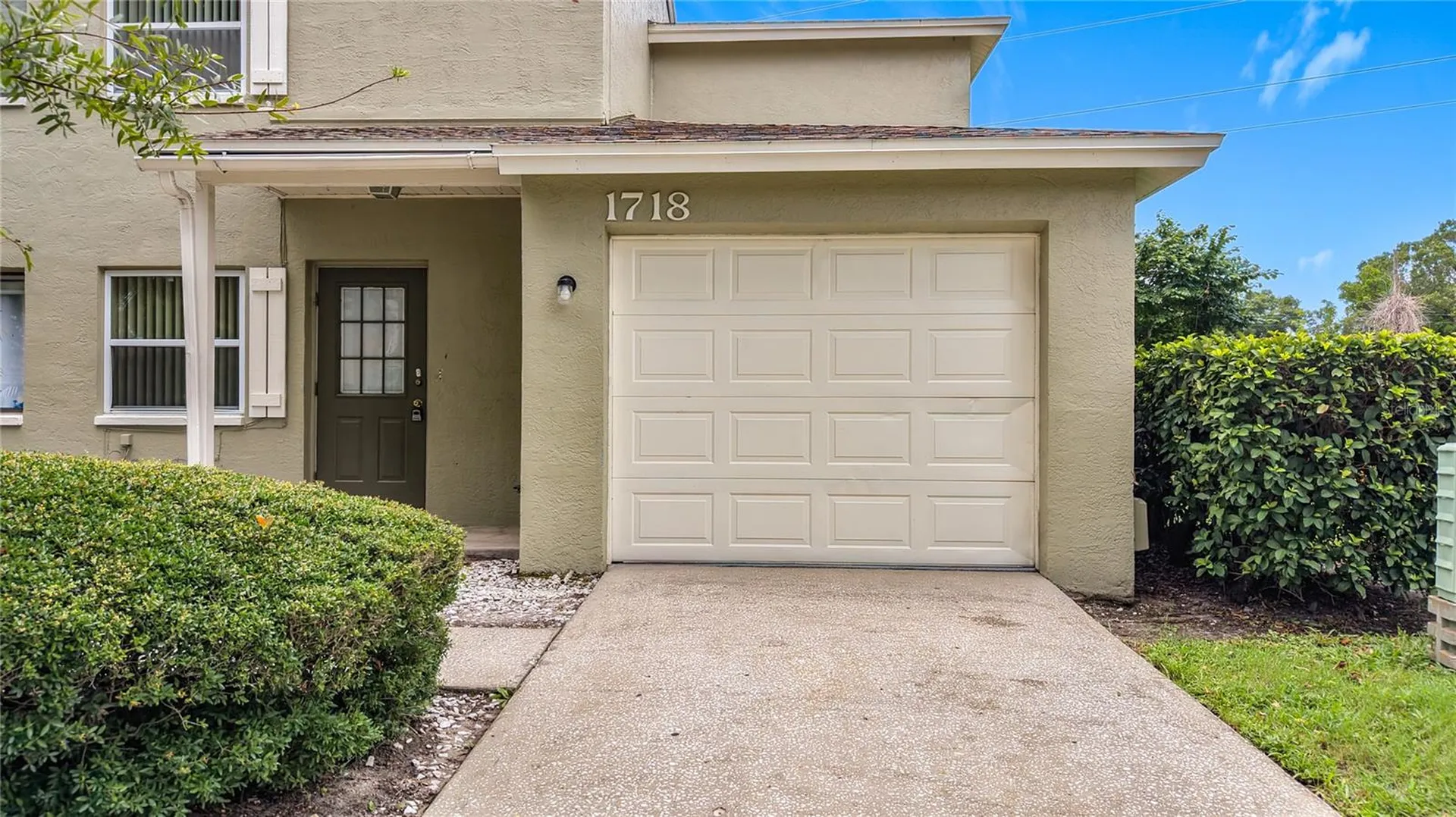 1718 Adams Circle S Largo FL 33771