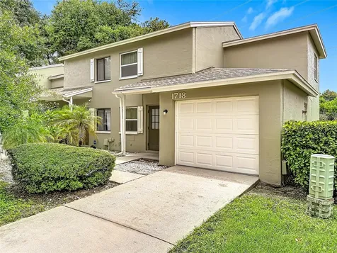 1718 Adams Circle S Largo FL 33771