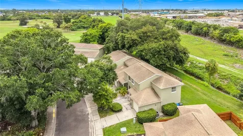 1718 Adams Circle S Largo FL 33771
