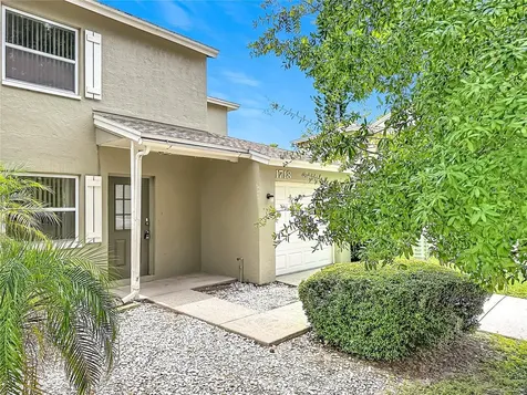 1718 Adams Circle S Largo FL 33771