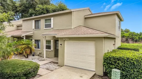 1718 Adams Circle S Largo FL 33771
