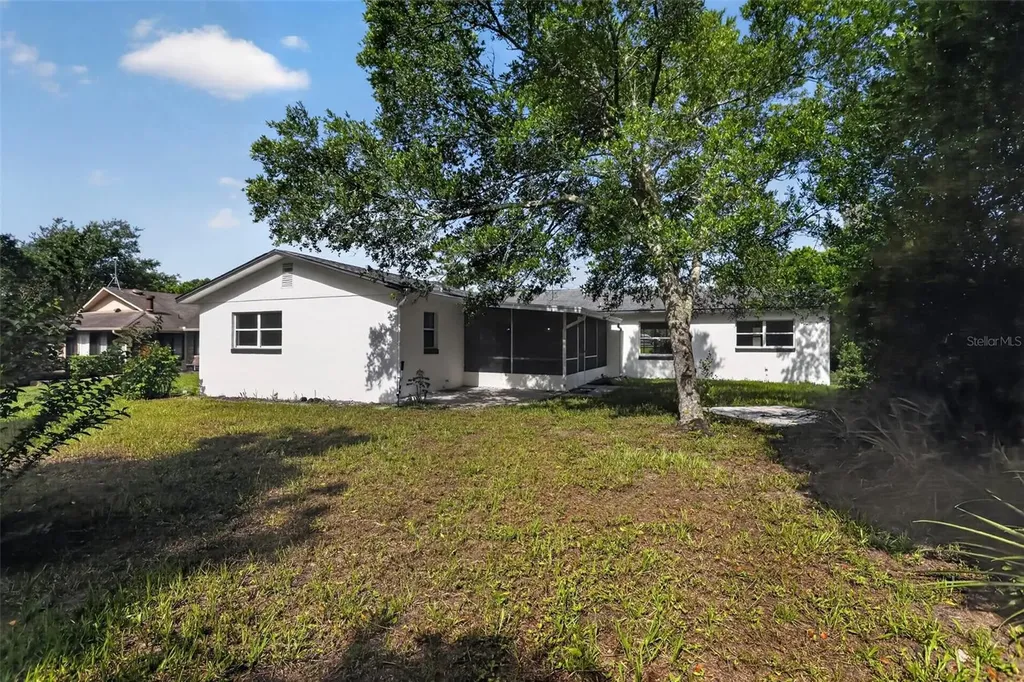 1289 Worthington Drive Deltona FL 32738