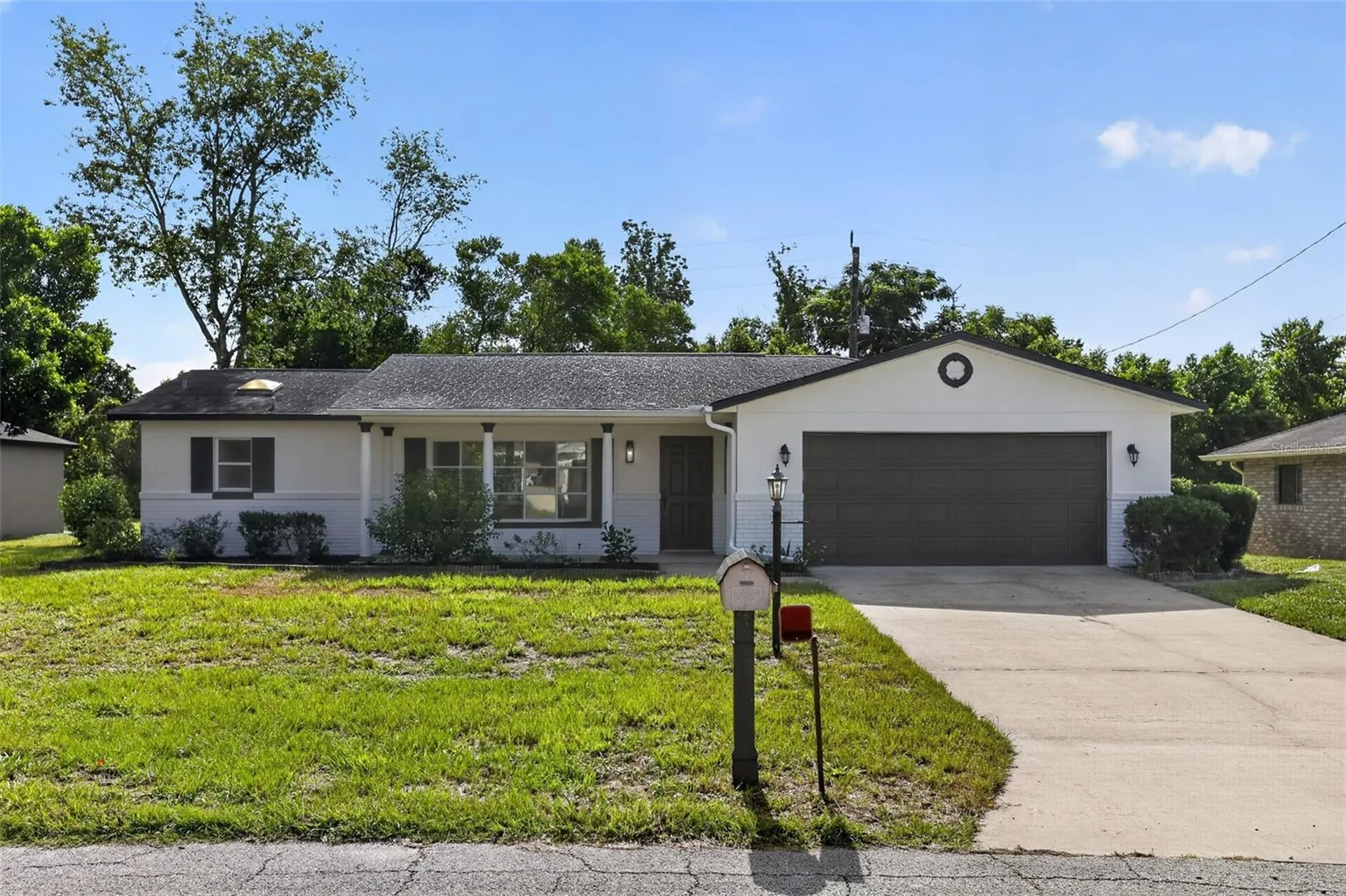 1289 Worthington Drive Deltona FL 32738