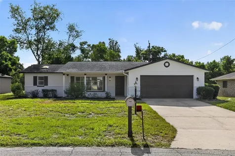 1289 Worthington Drive Deltona FL 32738
