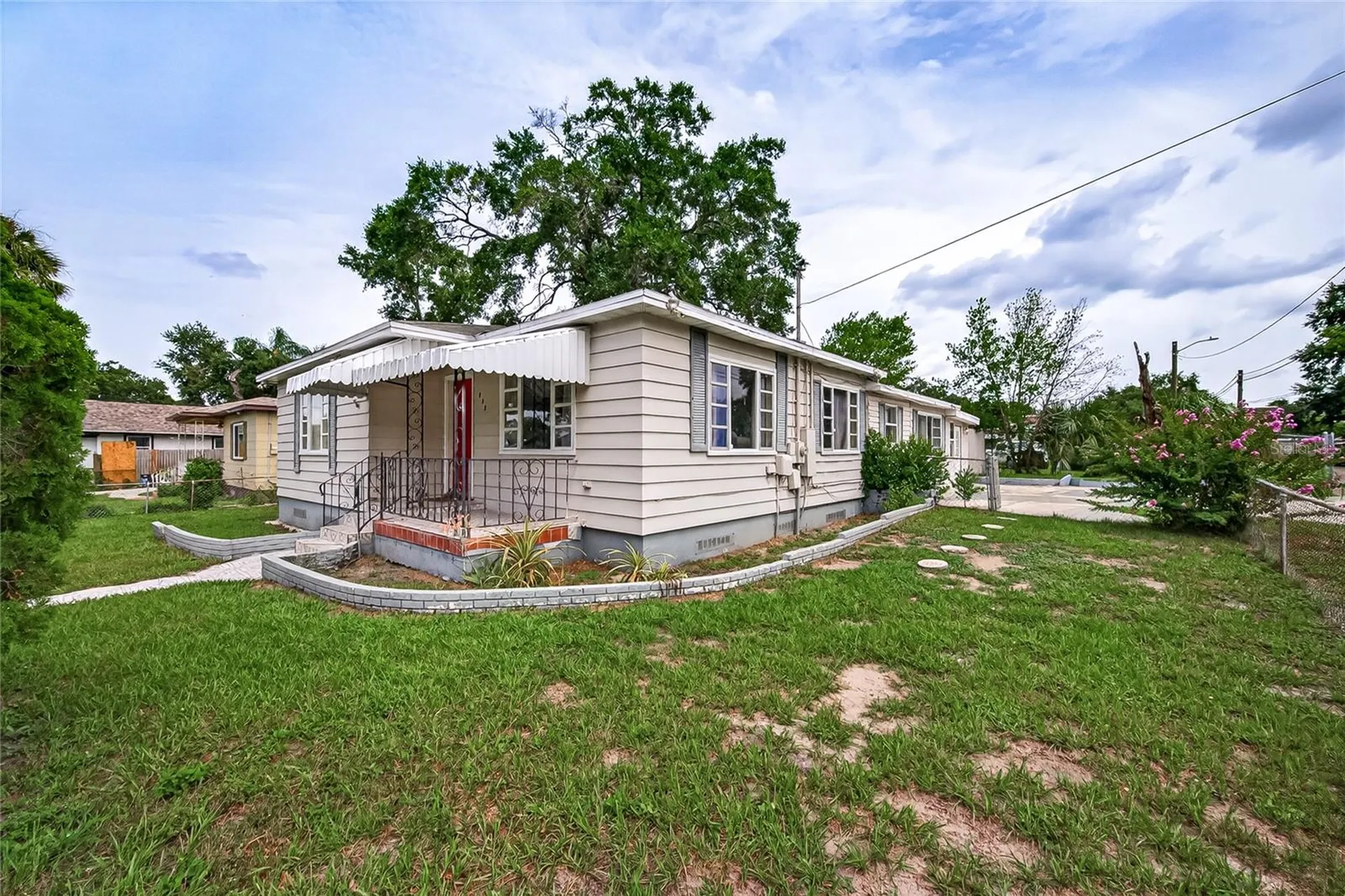 804 E Flora Street Tampa FL 33604