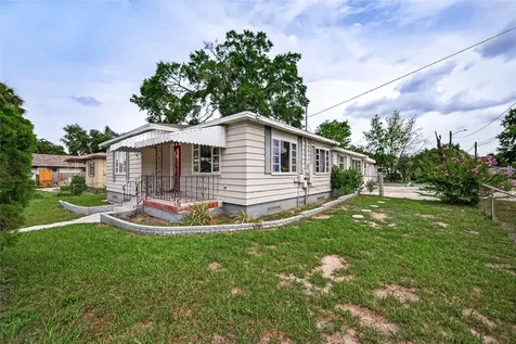 804 E Flora Street Tampa FL 33604