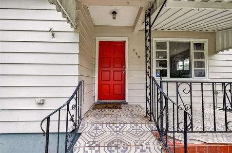 804 E Flora Street Tampa FL 33604
