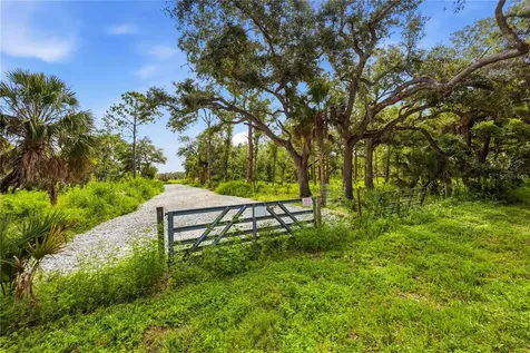 S Moon Drive Venice FL 34292
