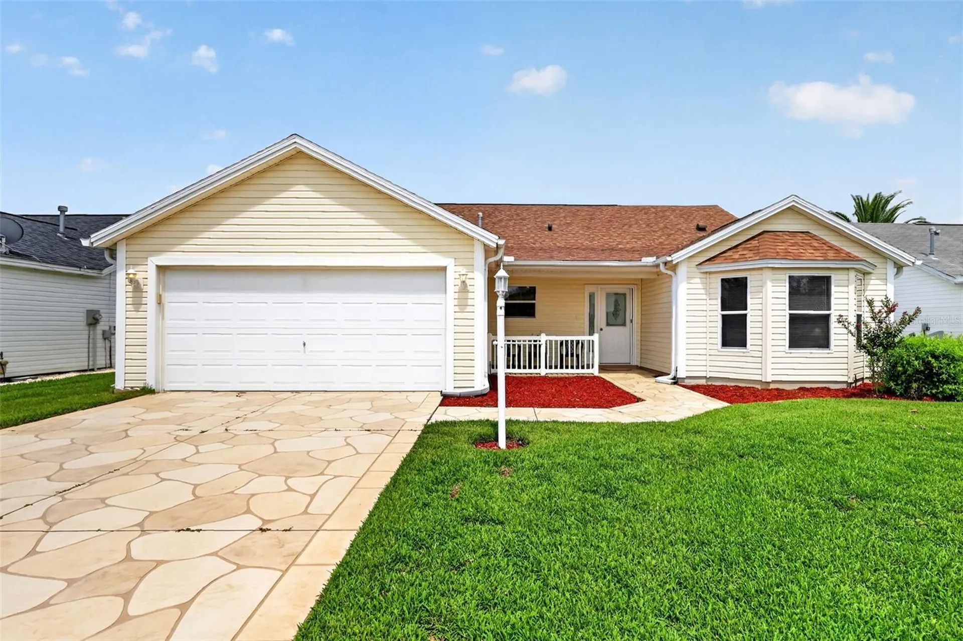 1276 Weaton Court The Villages FL 32162